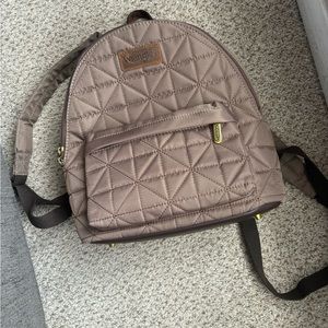 Small Wrangler Backpack